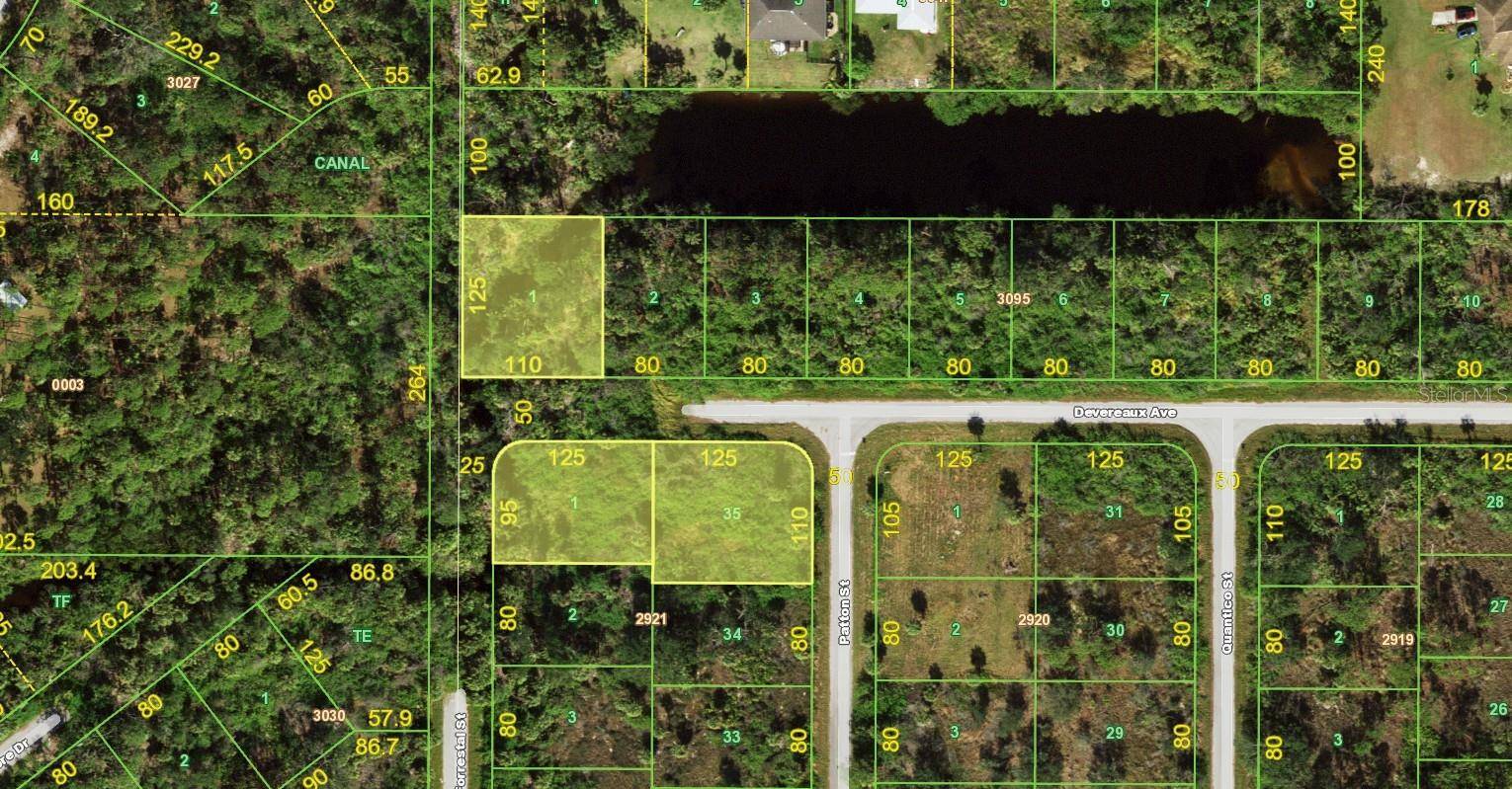 Port Charlotte, FL 33953,13006 DEVEREAUX AVE