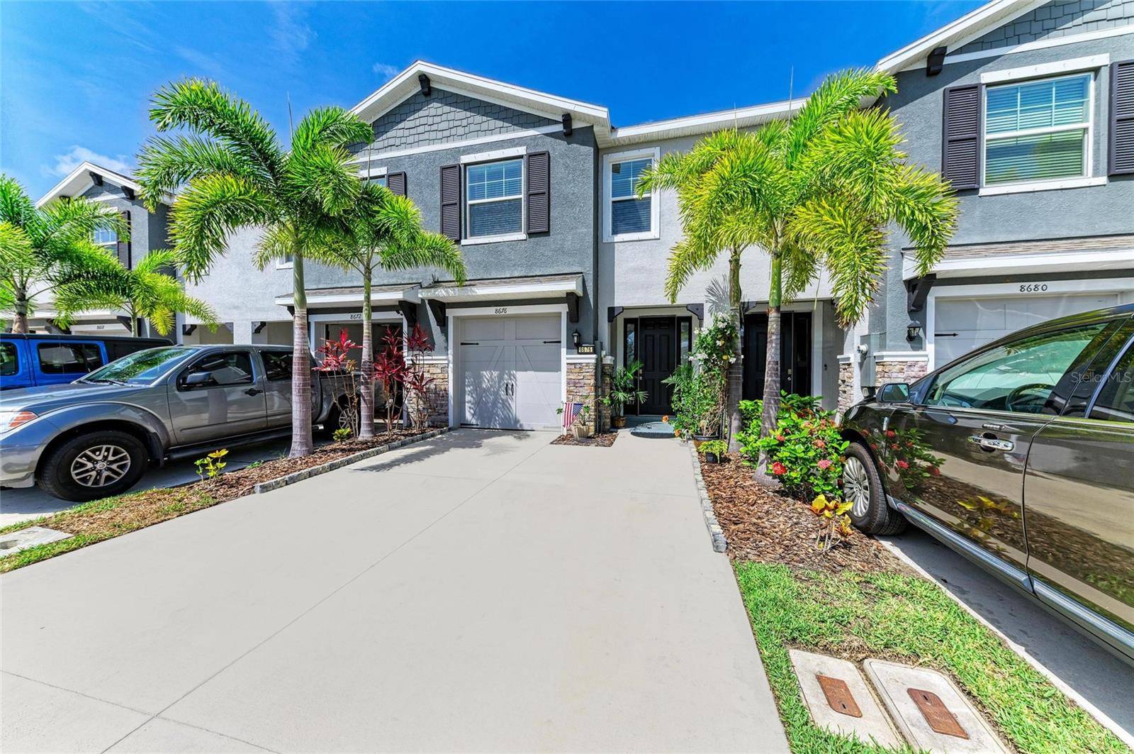 Sarasota, FL 34238,8676 ICE WINE ST