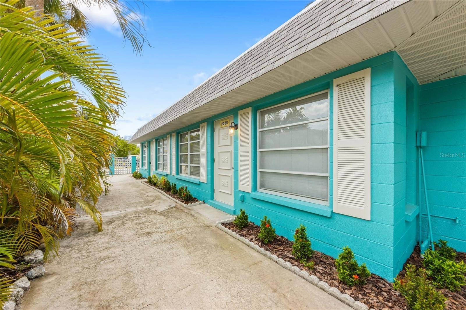 Anna Maria, FL 34216,208 MAGNOLIA AVE #A