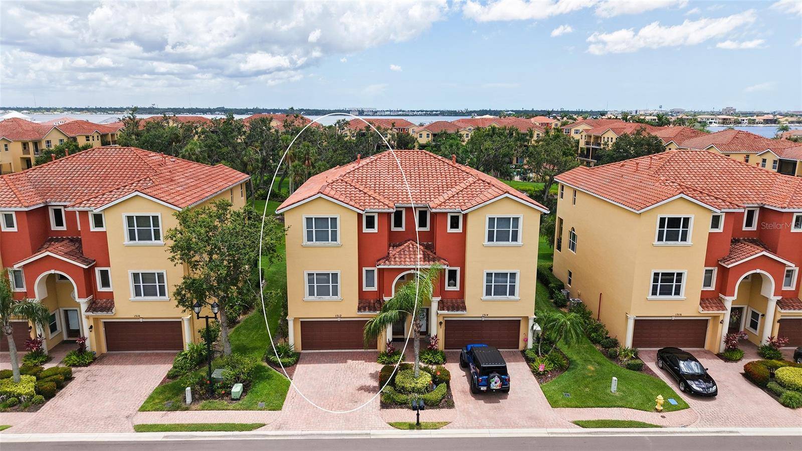 Palmetto, FL 34221,1512 3RD STREET CIR E