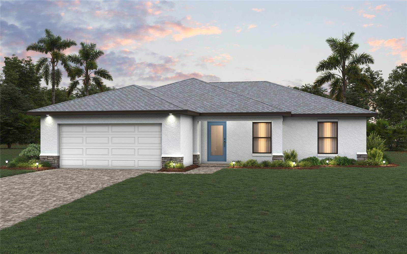 Port Charlotte, FL 33954,181 MONICA ST