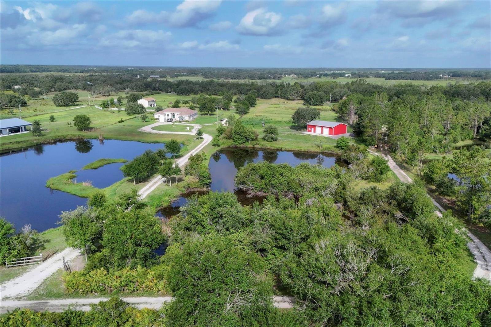 Myakka City, FL 34251,3045 LOGUE RD