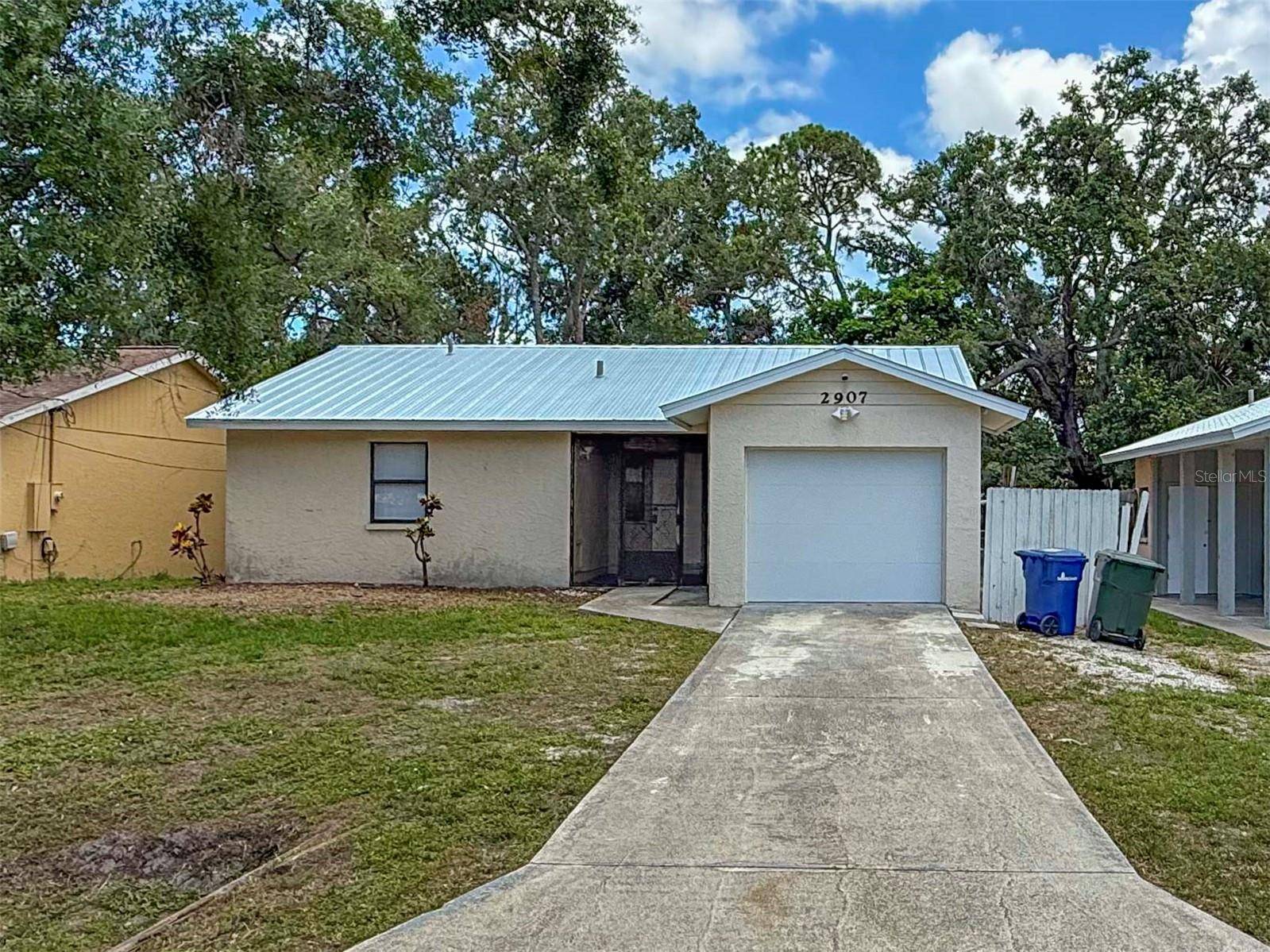 Sarasota, FL 34239,2907 LYNNHURST ST