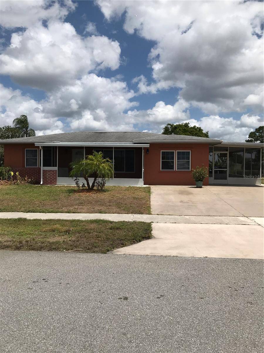 North Port, FL 34287,6442 OTIS RD