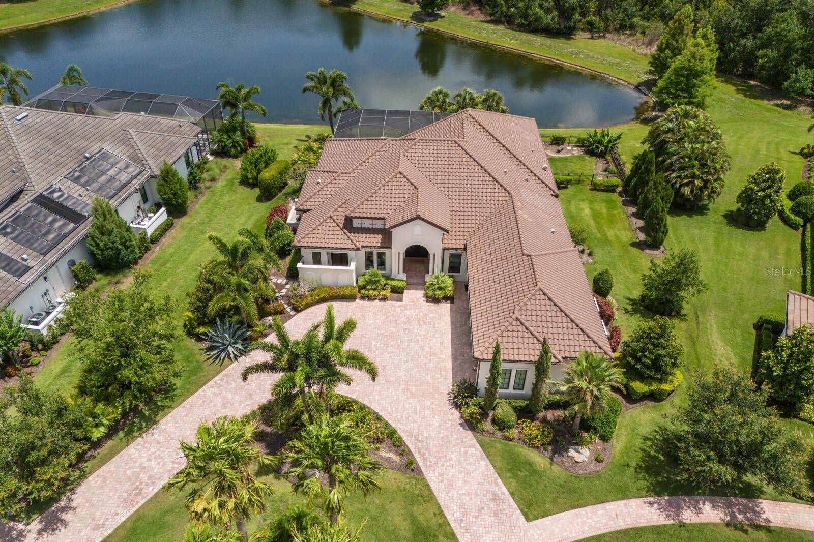 Lakewood Ranch, FL 34202,16531 KENDLESHIRE TER