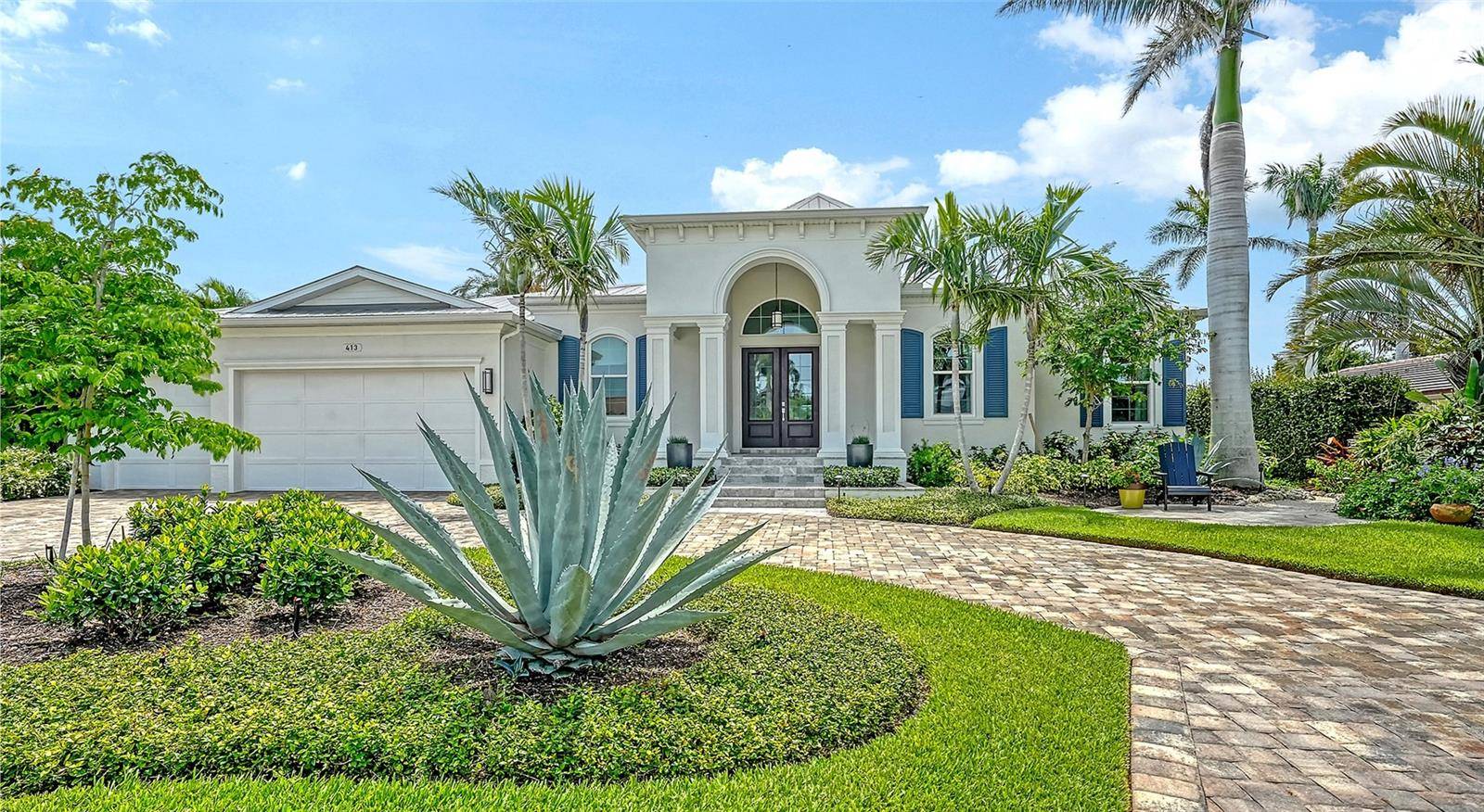 Sarasota, FL 34236,413 PARTRIDGE CIR