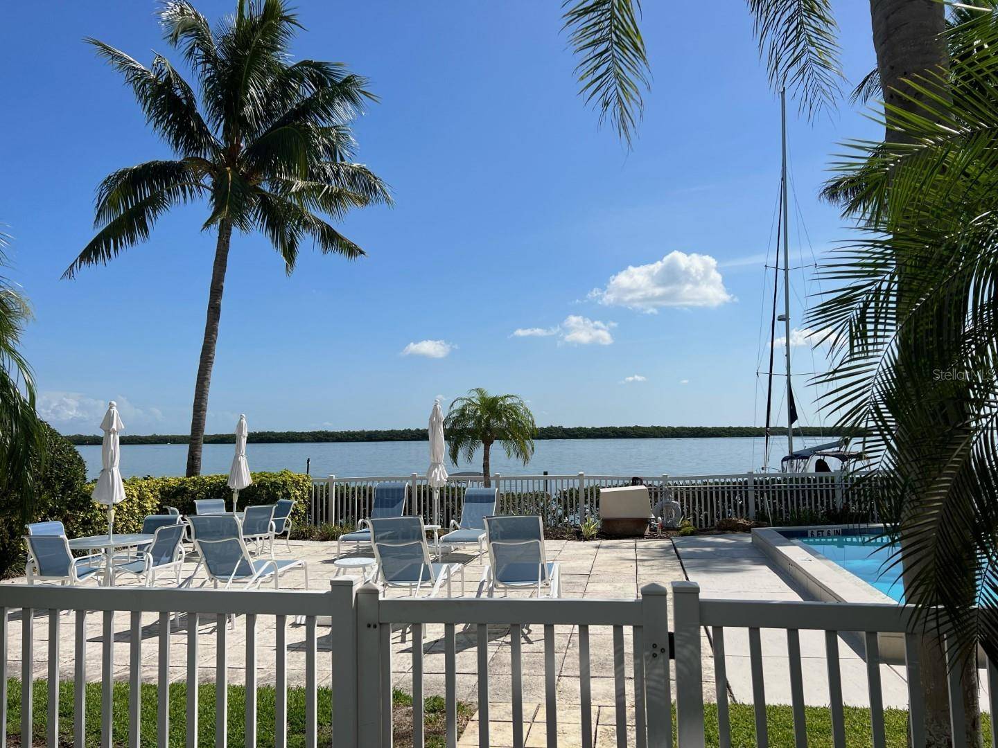 Longboat Key, FL 34228,615 DREAM ISLAND PL #105
