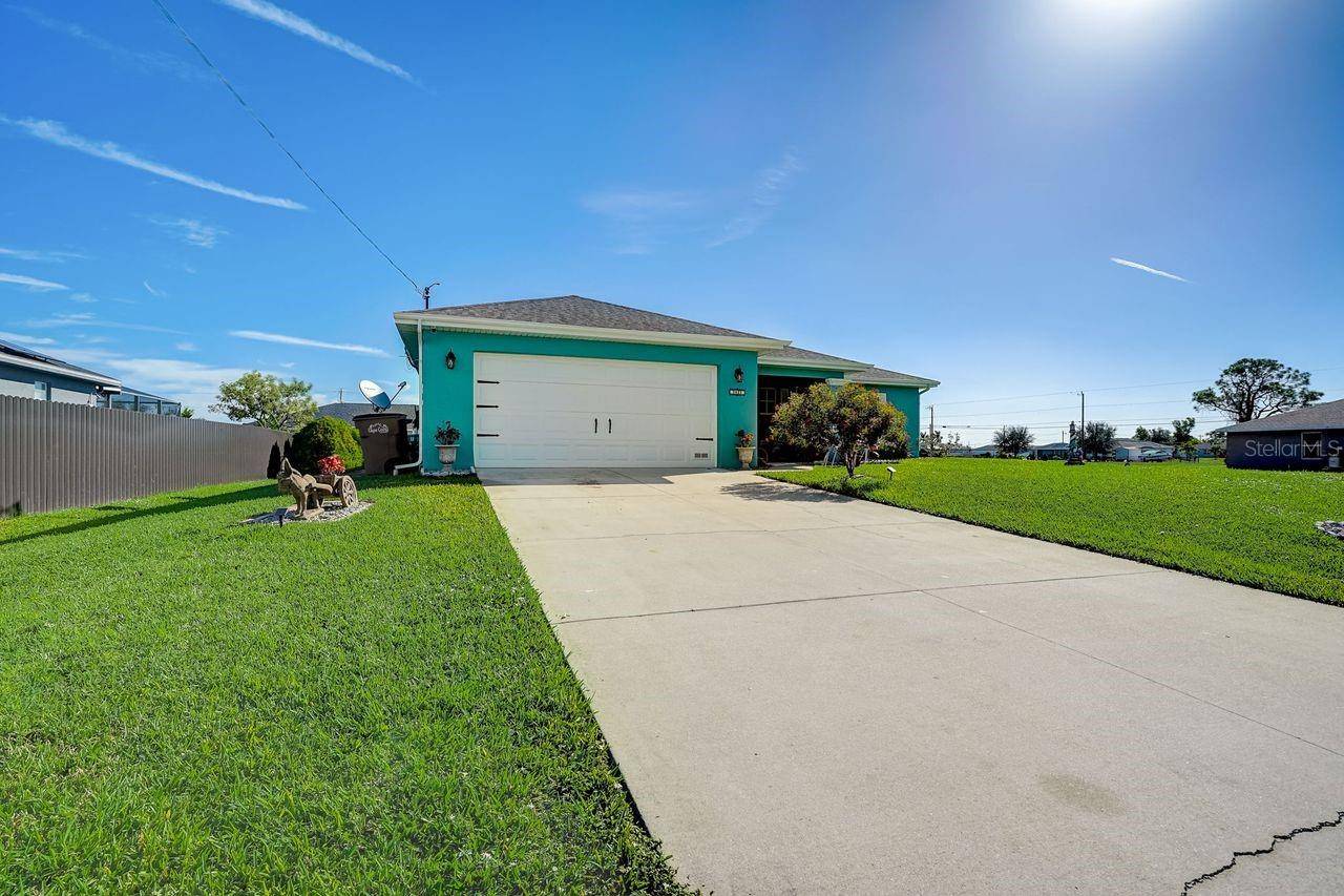 Cape Coral, FL 33993,3023 NW 2ND PL