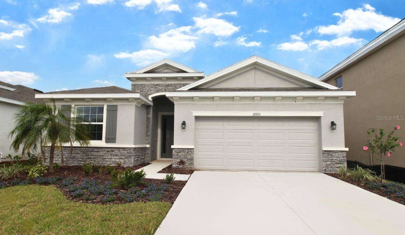 Bradenton, FL 34211,17723 CANTARINA CV