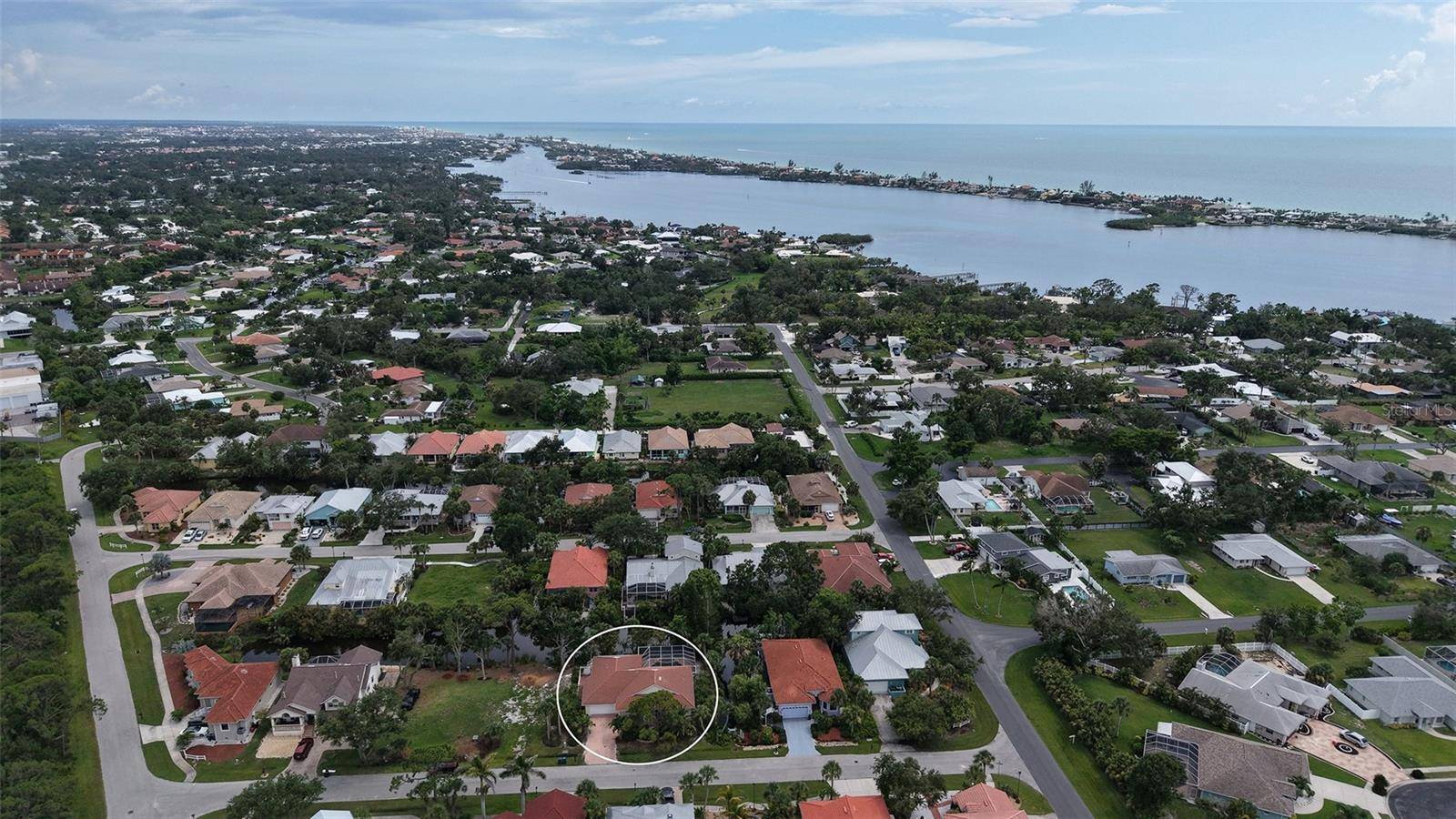 Nokomis, FL 34275,205 SUGARLOAF DR