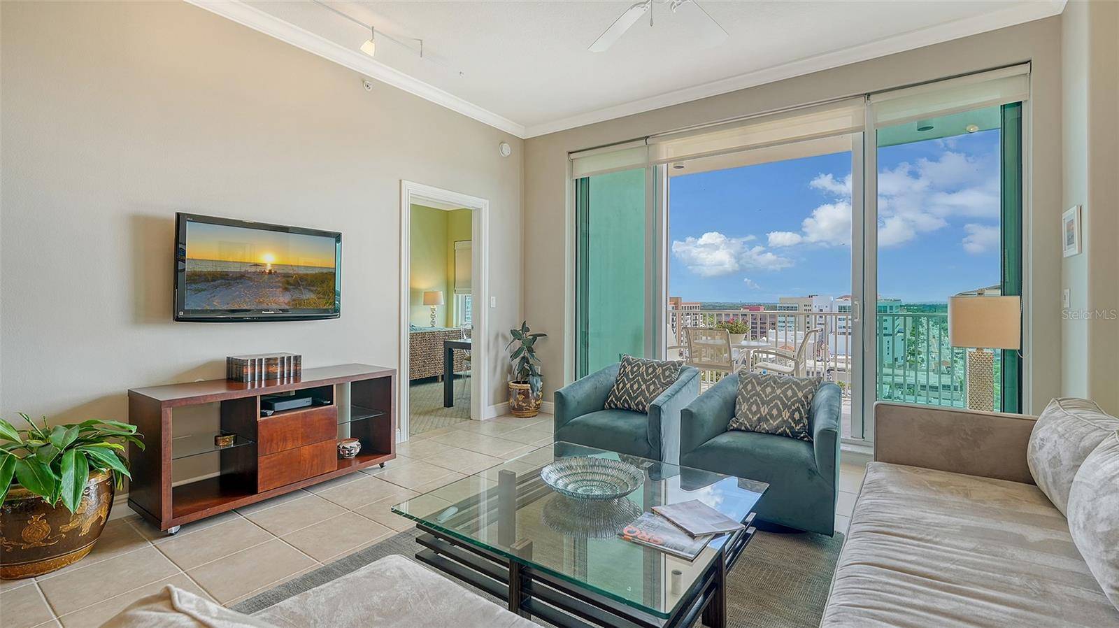 Sarasota, FL 34236,1771 RINGLING BLVD #1206