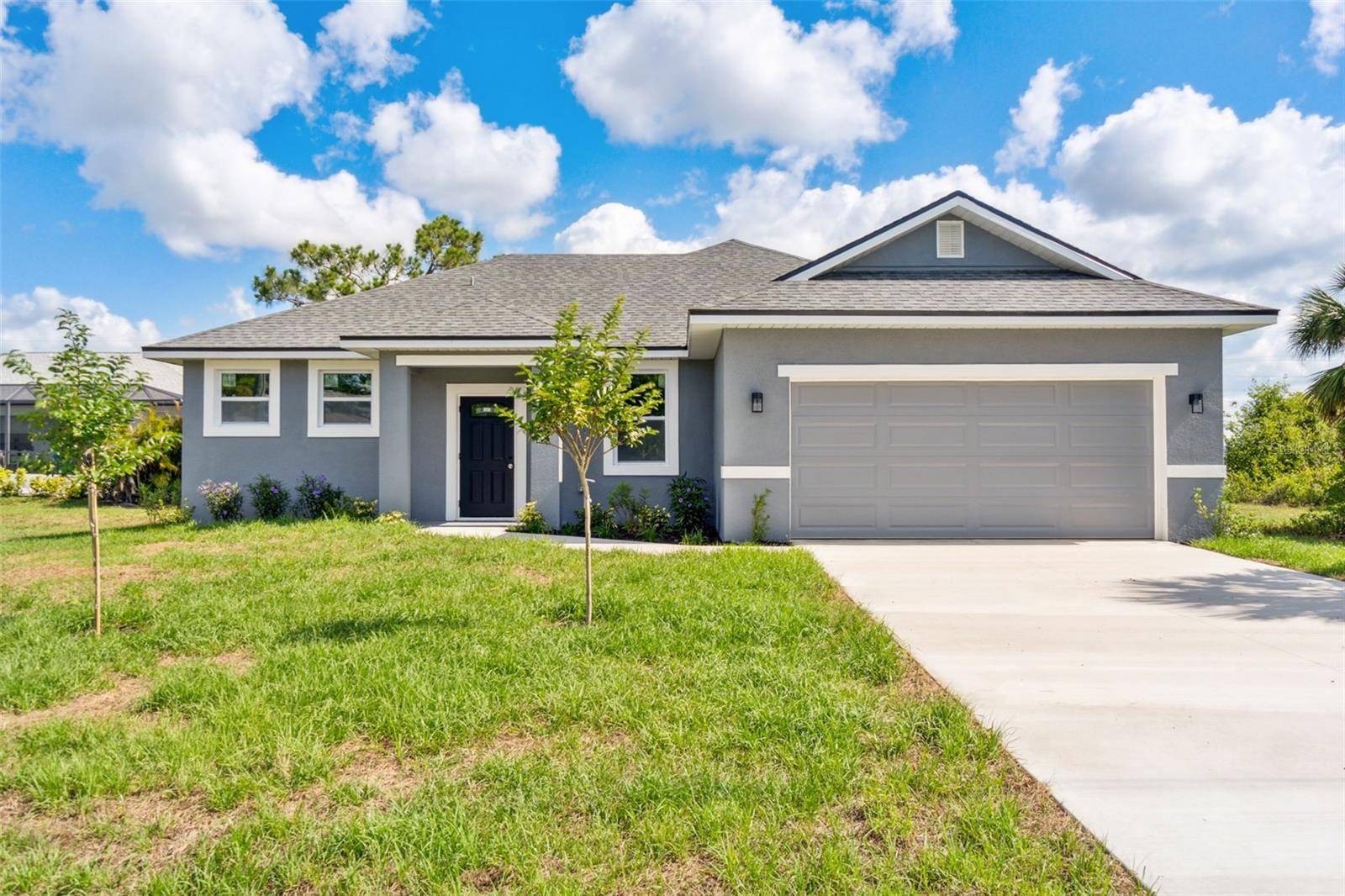 Placida, FL 33946,8 CLEAT CT
