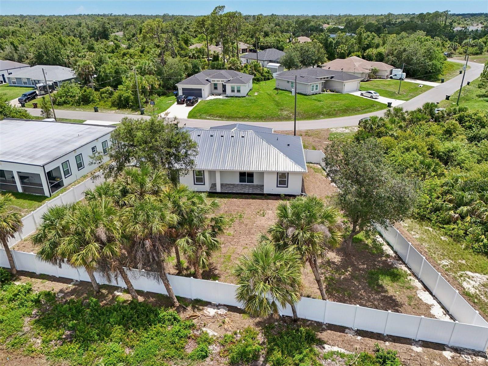 North Port, FL 34288,2794 ESCAMBIA CIR