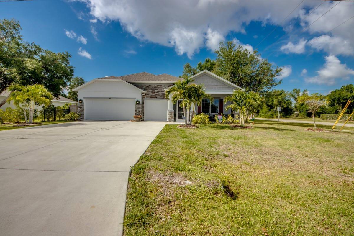 Punta Gorda, FL 33983,640 ENCARNACION ST