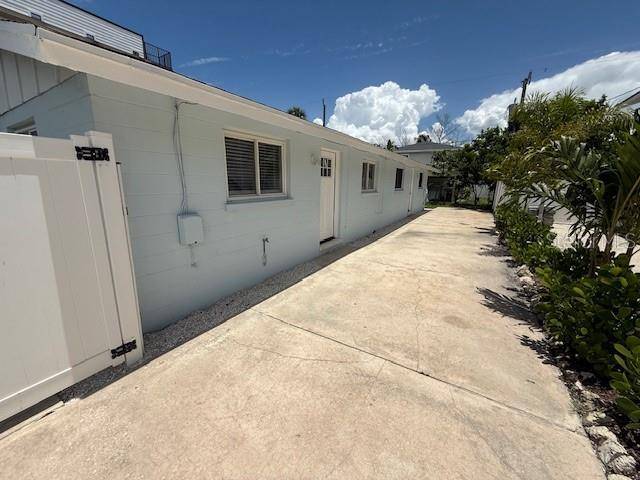 Bradenton Beach, FL 34217,2909 GULF DR #A