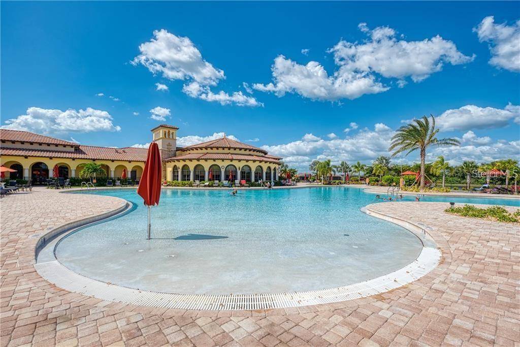Venice, FL 34293,20322 LAGENTE CIR