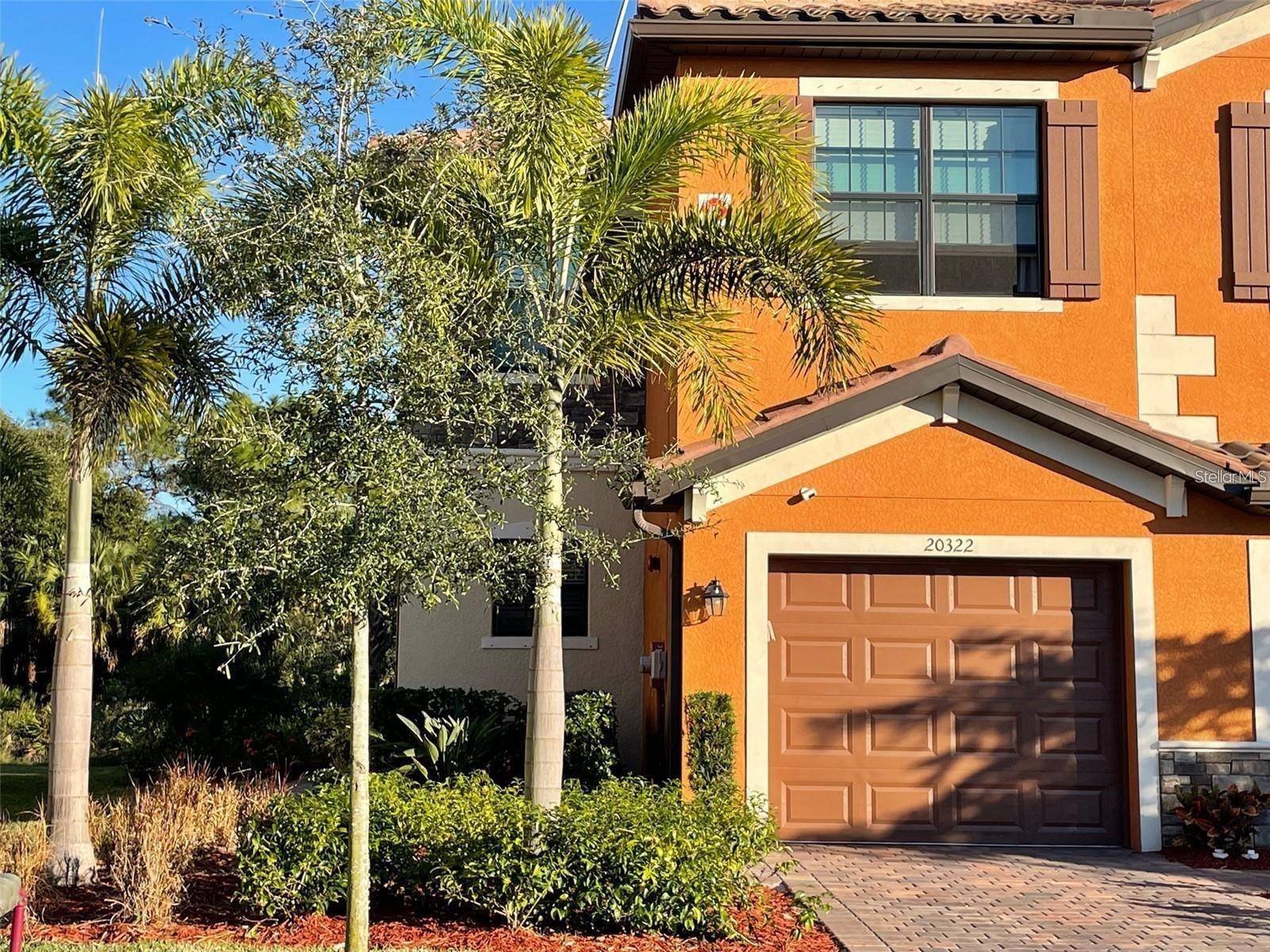 Venice, FL 34293,20322 LAGENTE CIR