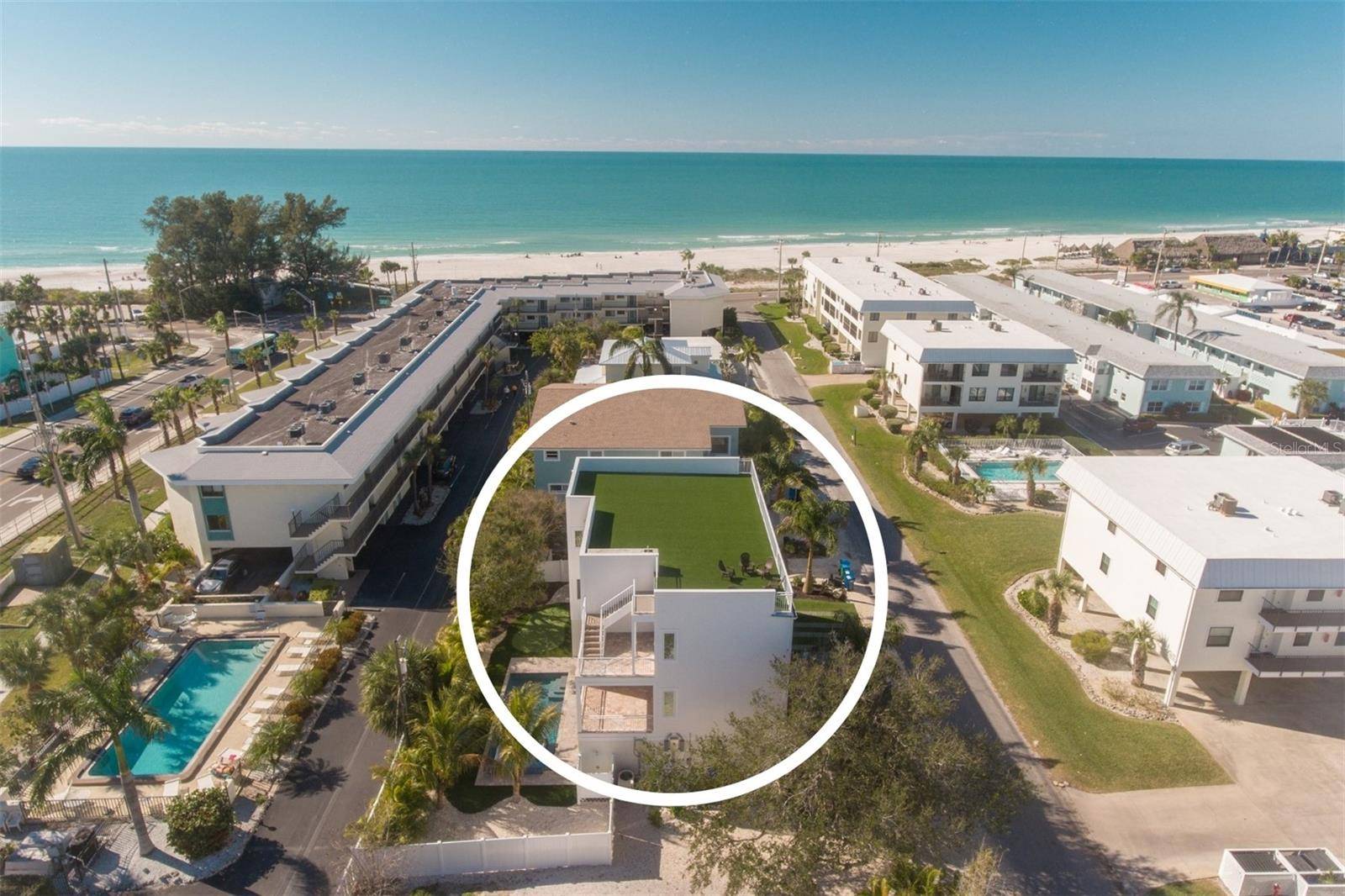 Bradenton Beach, FL 34217,111 6TH ST N