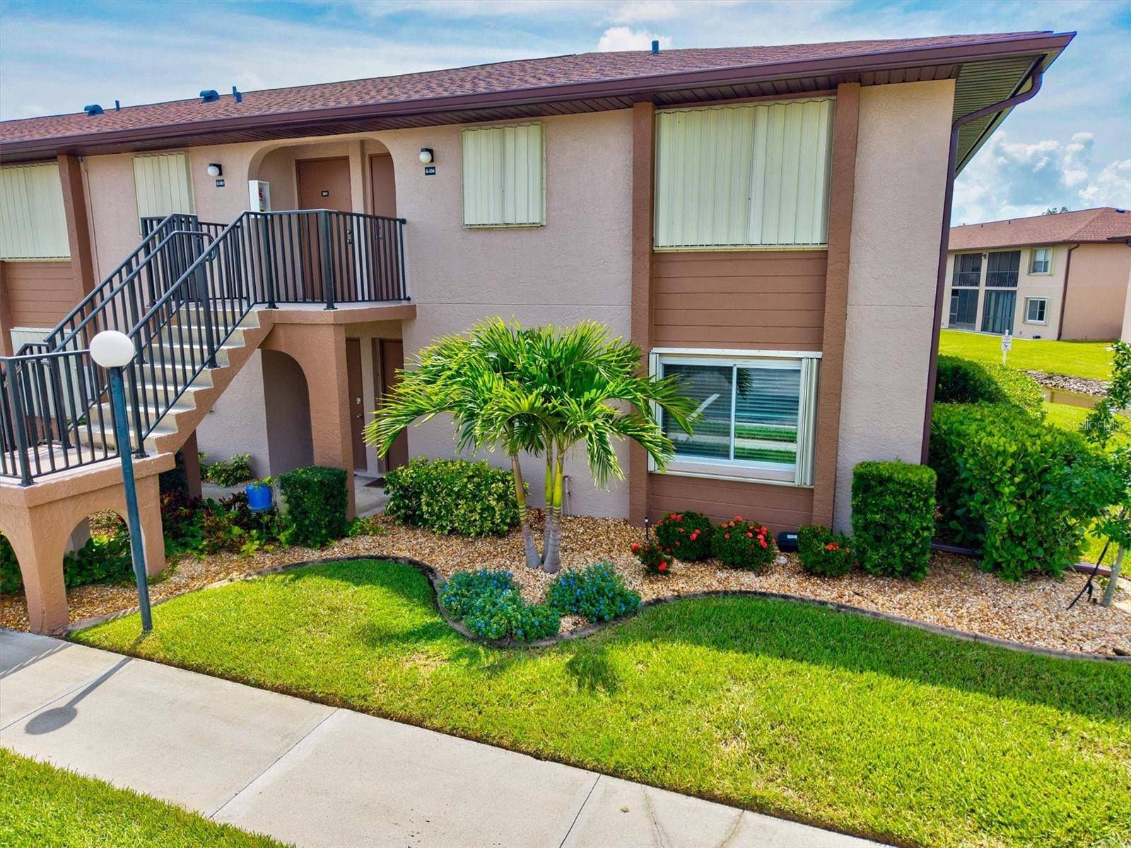Punta Gorda, FL 33983,25100 SANDHILL BLVD #104 G