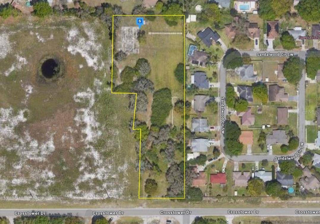 Winter Haven, FL 33880,535 CROSSTOWER DR