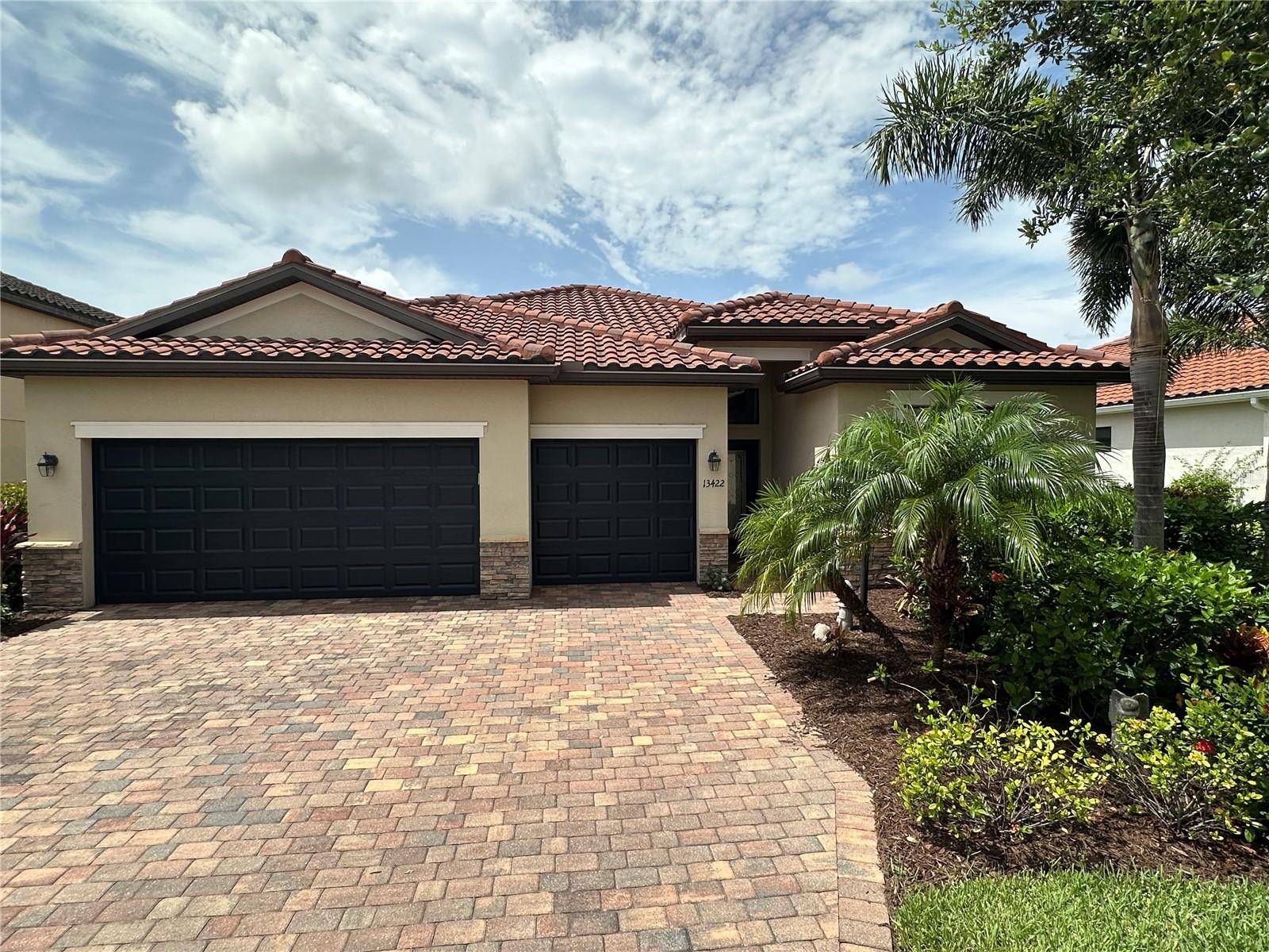 Lakewood Ranch, FL 34211,13422 SAW PALM CREEK TRL