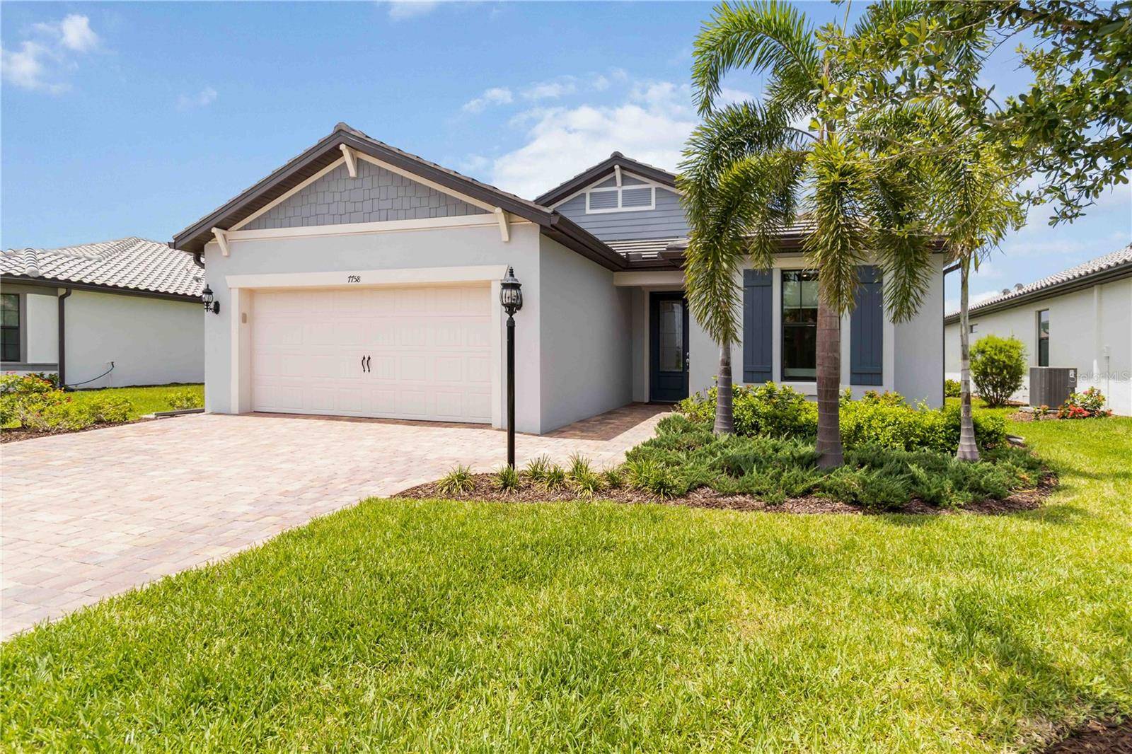 Bradenton, FL 34202,7758 SUMMERLAND CV