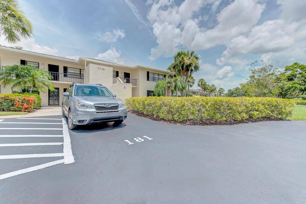 Sarasota, FL 34243,7110 FAIRWAY BEND LN #181
