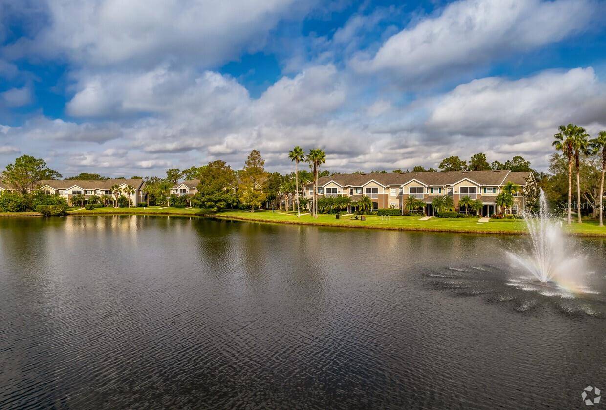 Lakewood Ranch, FL 34202,8815 MANOR LOOP #104