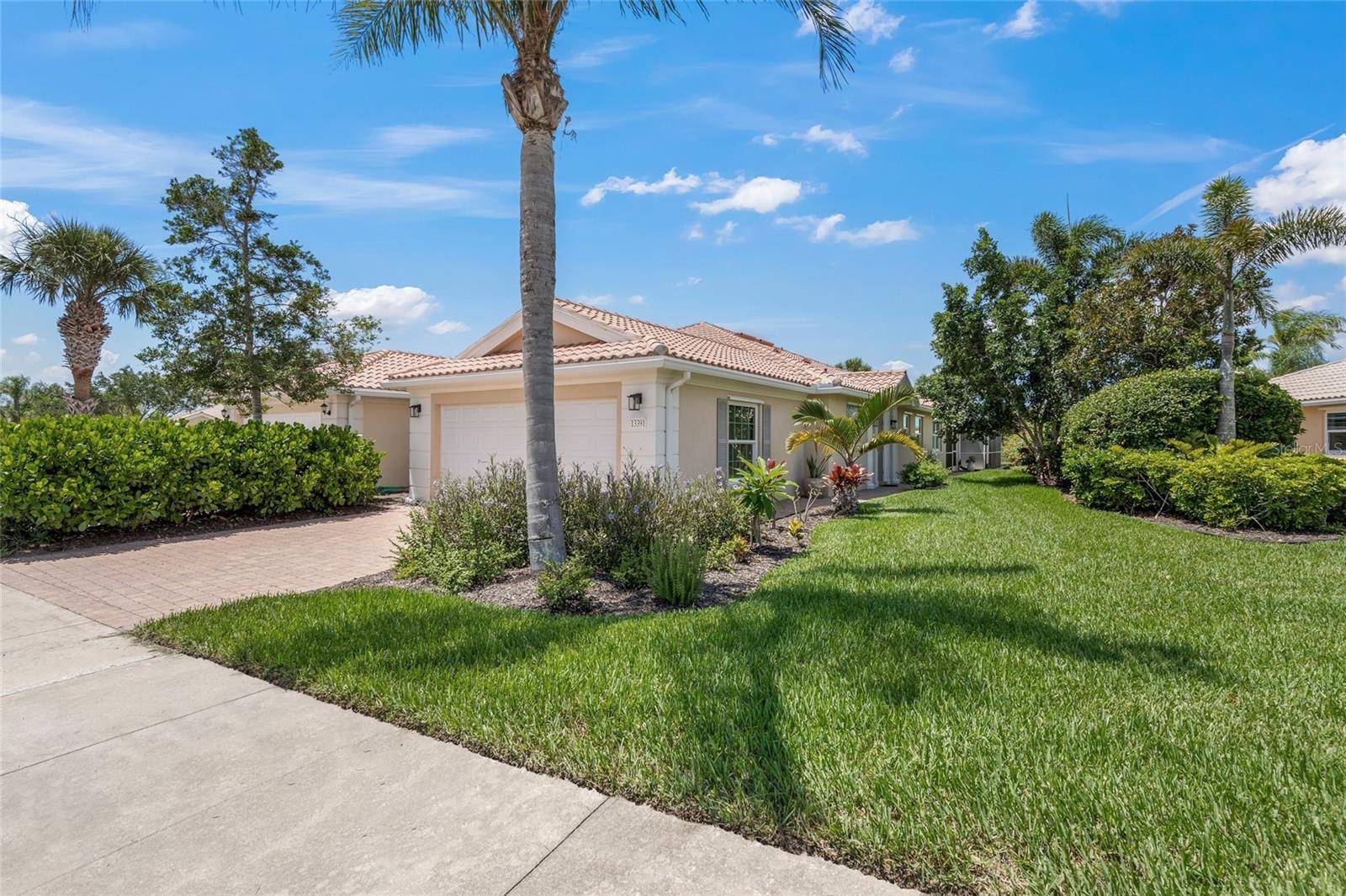 Venice, FL 34293,13391 DIMARCO ST