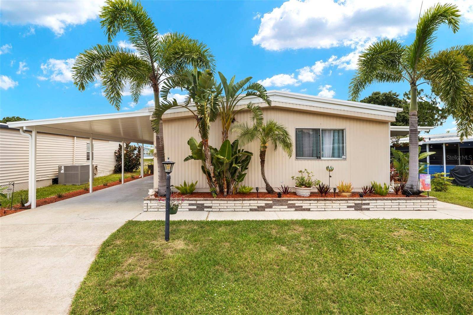 Palmetto, FL 34221,6710 36TH AVE E #176