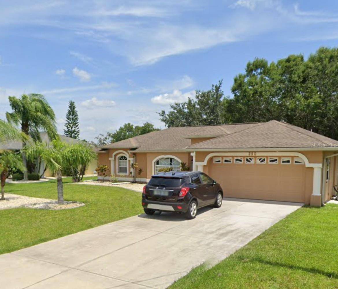 Punta Gorda, FL 33983,390 CORRIENTES CIR
