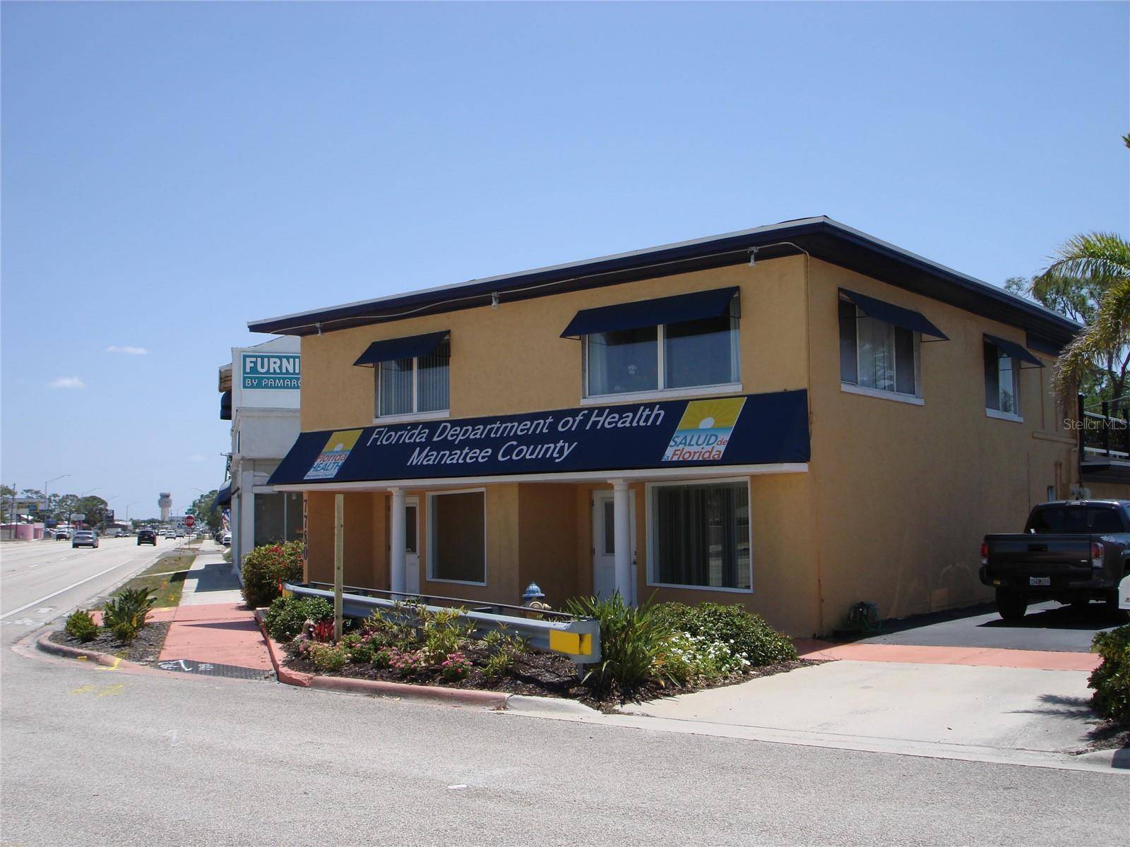 Sarasota, FL 34243,7778 WESTMORELAND DR