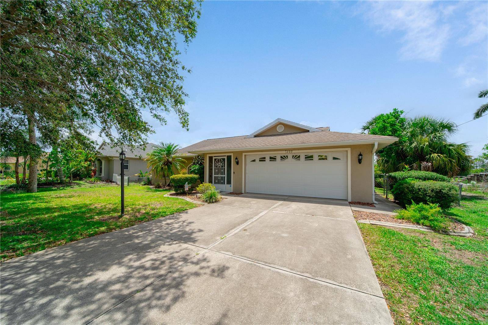 North Port, FL 34286,1299 TRIPOLI ST