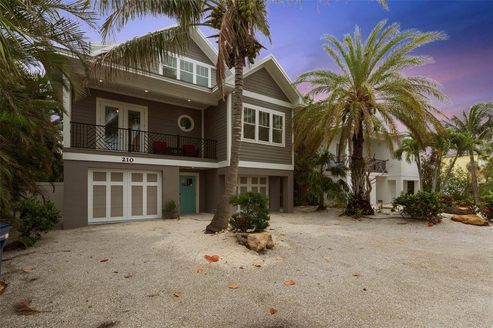 Holmes Beach, FL 34217,Address not disclosed