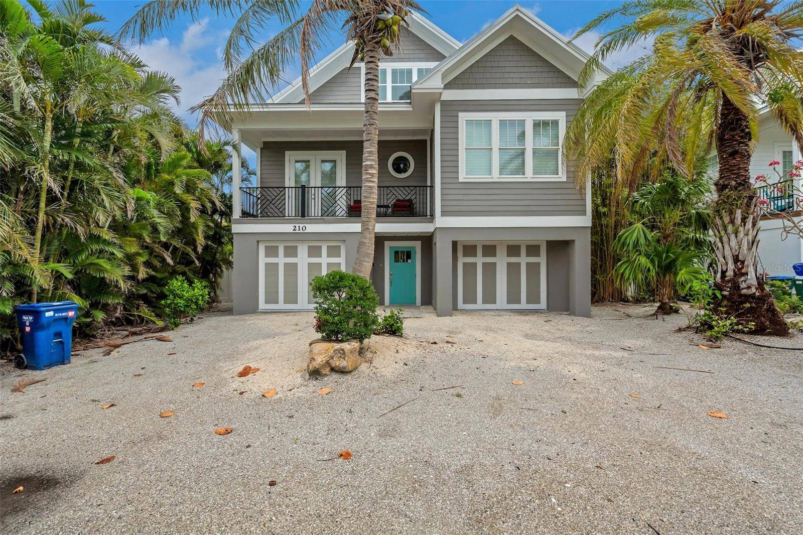 Holmes Beach, FL 34217,Address not disclosed
