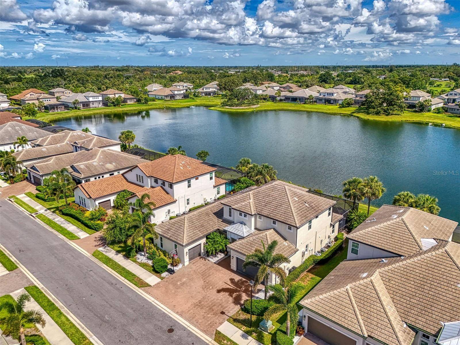 Sarasota, FL 34241,6318 RIVO LAKES BLVD