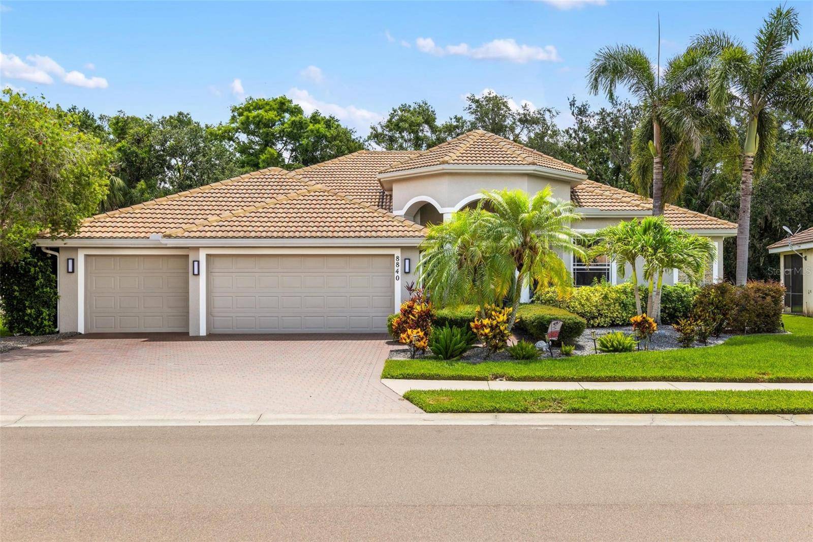 Bradenton, FL 34212,8840 BROOKFIELD TER