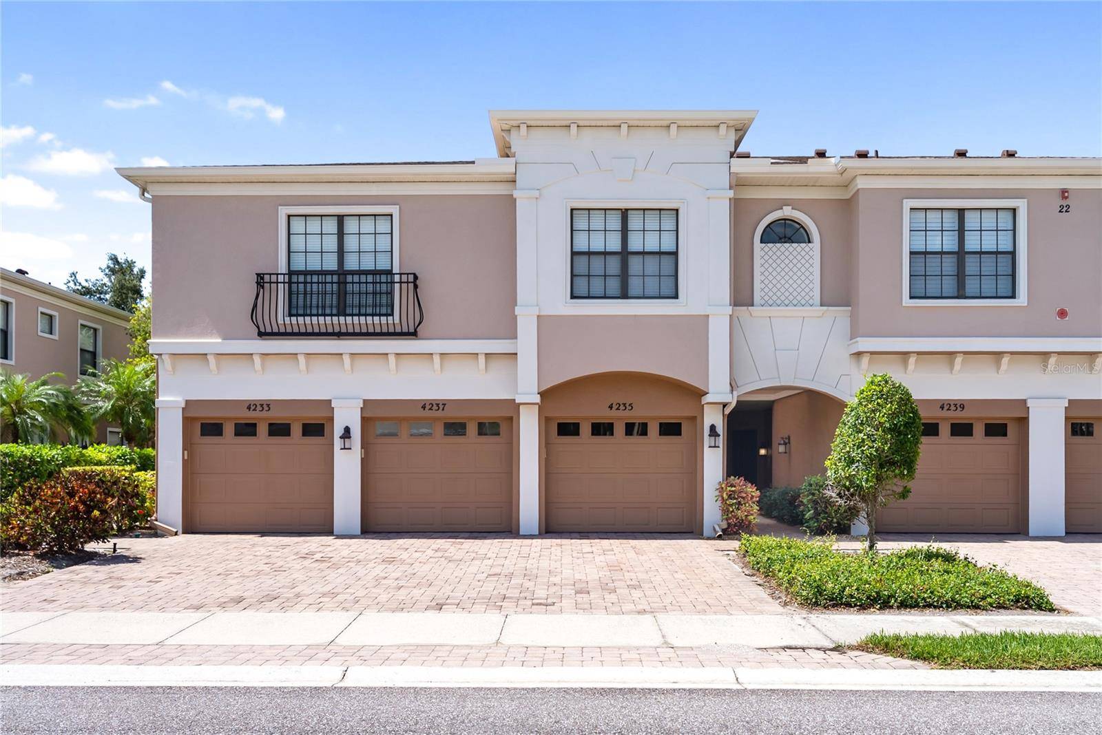 Bradenton, FL 34209,4235 OVERTURE CIR #4235