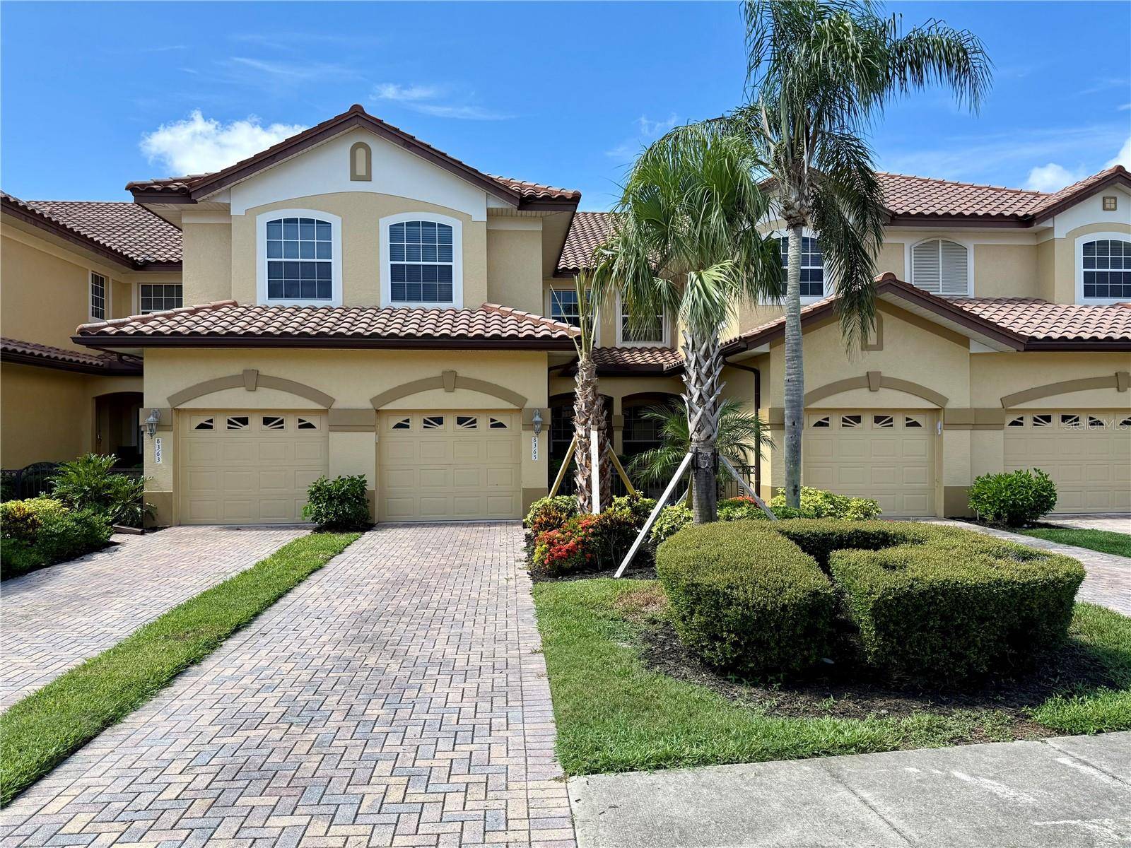 Lakewood Ranch, FL 34202,8365 MIRAMAR WAY #8365
