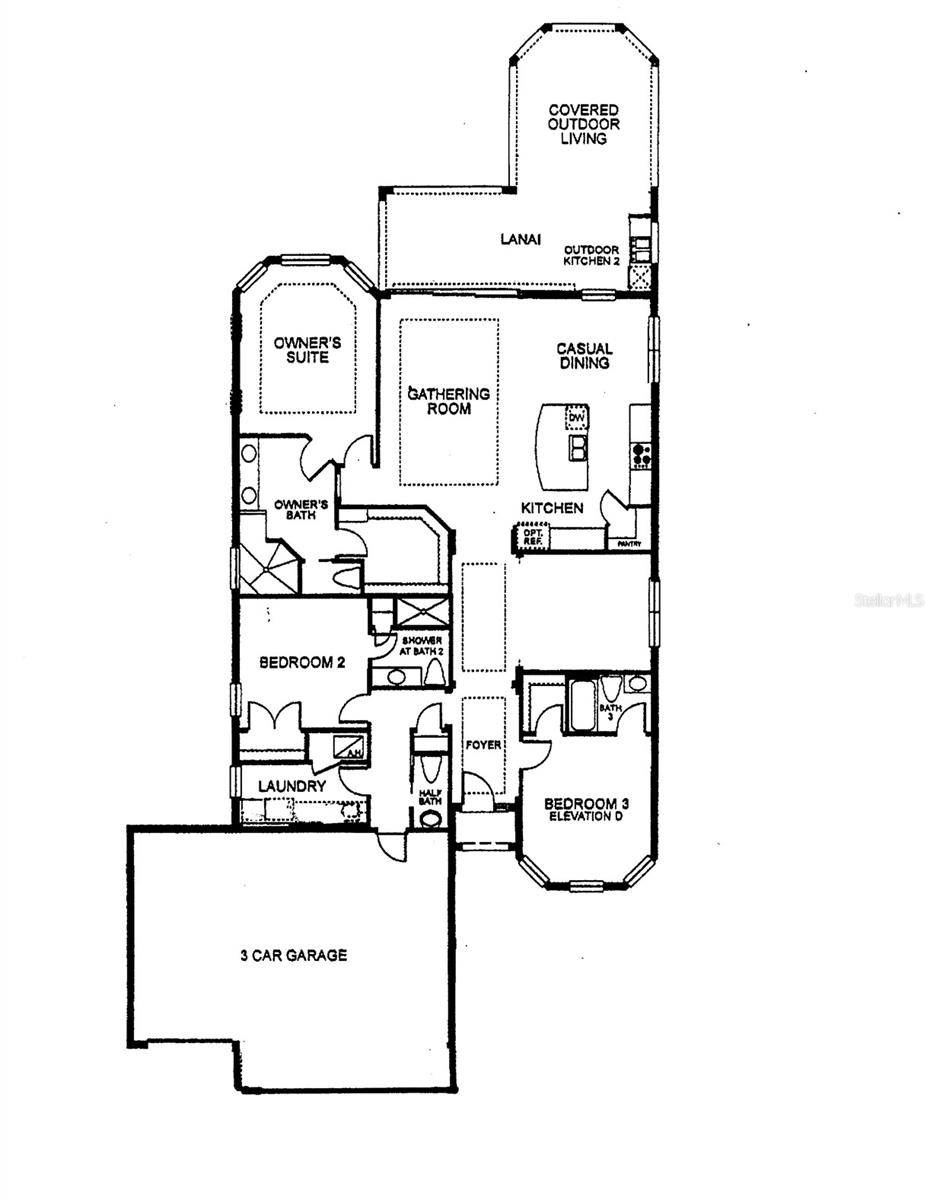 Sarasota, FL 34238,5364 SALCANO ST