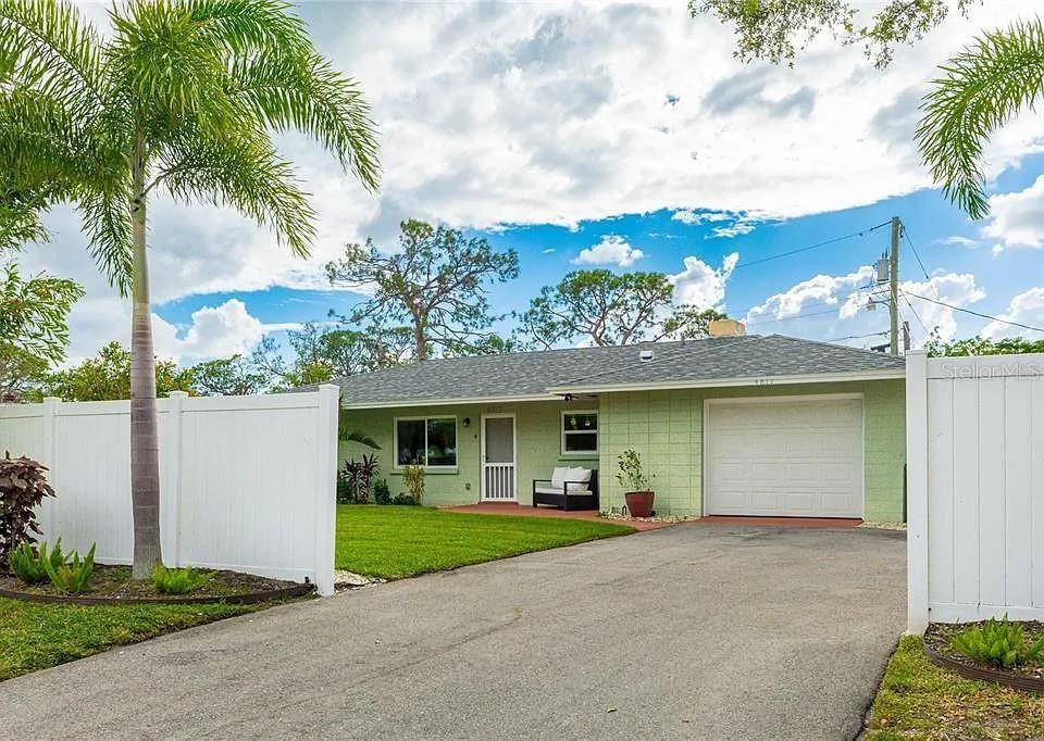 Sarasota, FL 34234,4817 SARASOTA AVE