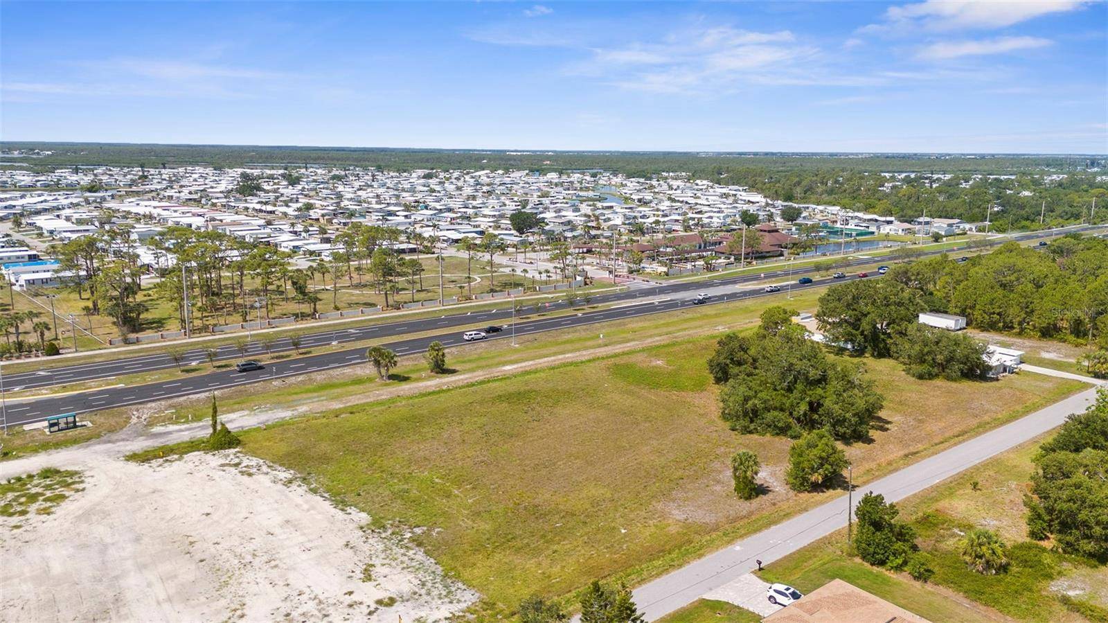 North Port, FL 34287,0 TAMIAMI TRL