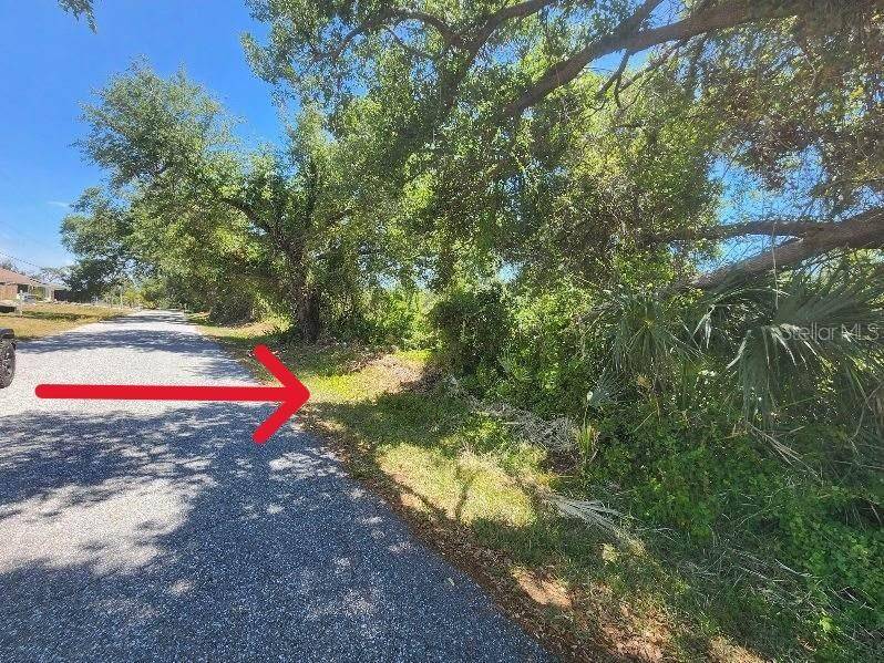 North Port, FL 34287,SEVILLA ST