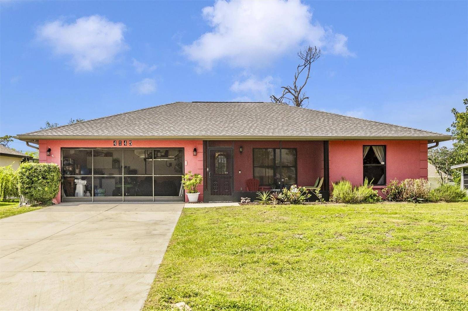 North Port, FL 34286,4145 W PRICE BLVD