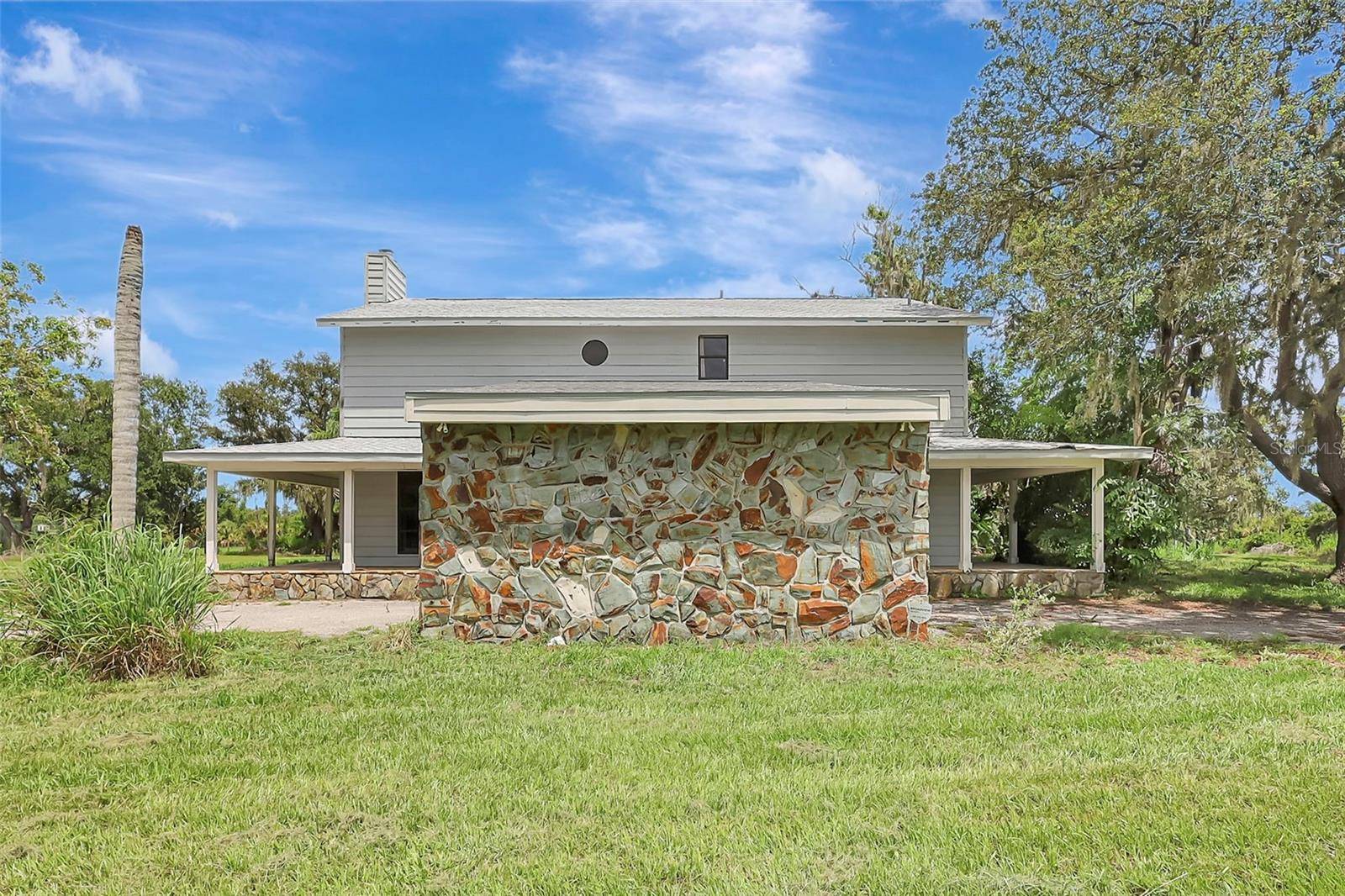 Sarasota, FL 34241,6633 OLD RANCH RD