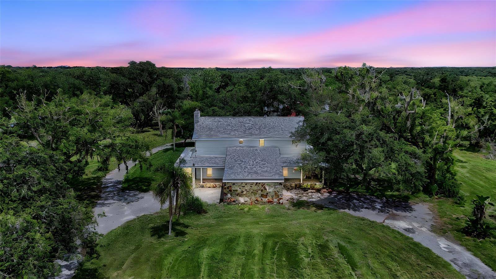 Sarasota, FL 34241,6633 OLD RANCH RD