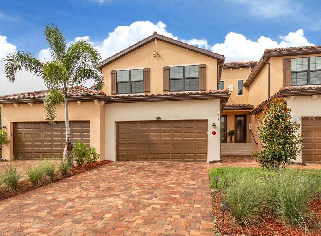 Venice, FL 34293,12550 GHIBERTI CIR #201