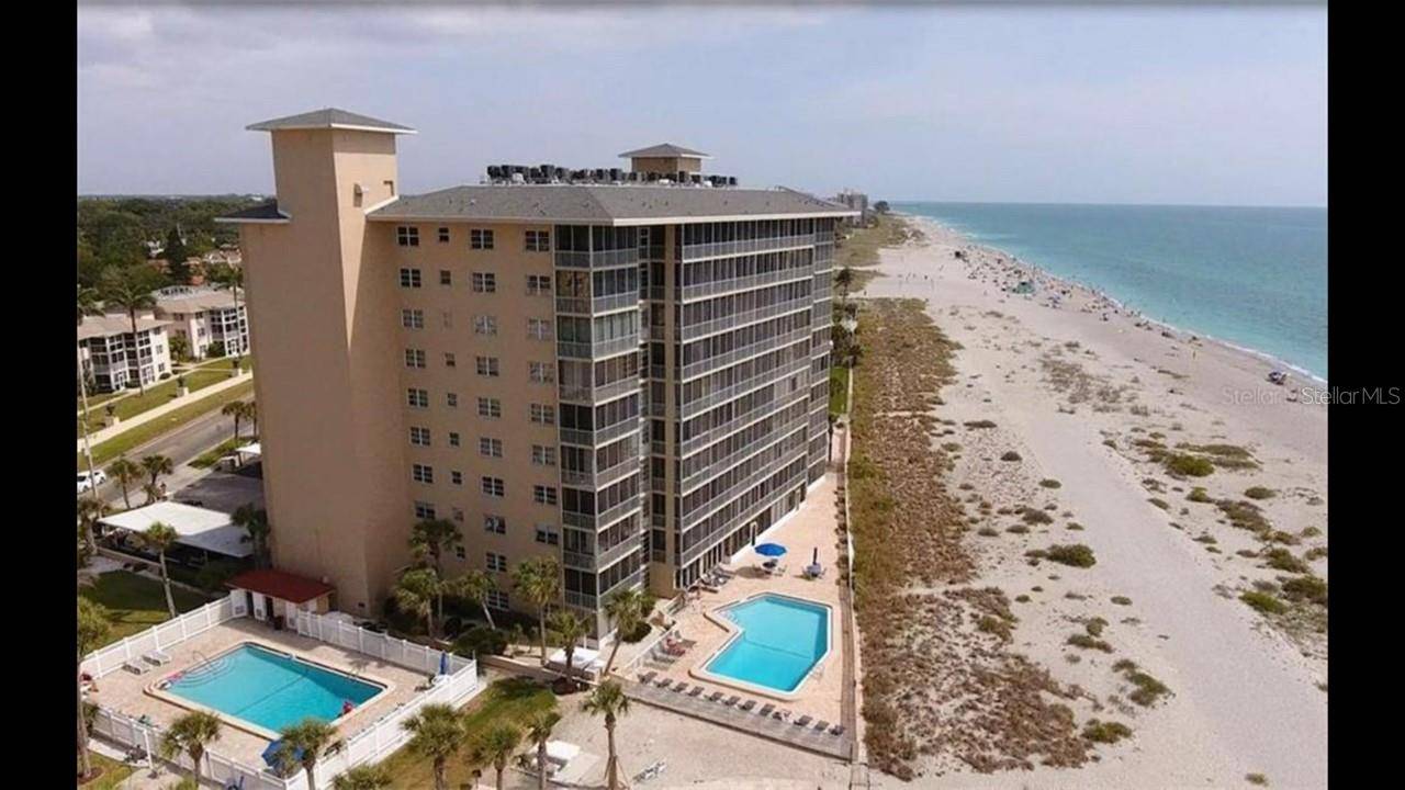 Venice, FL 34285,555 THE ESPLANADE N #202