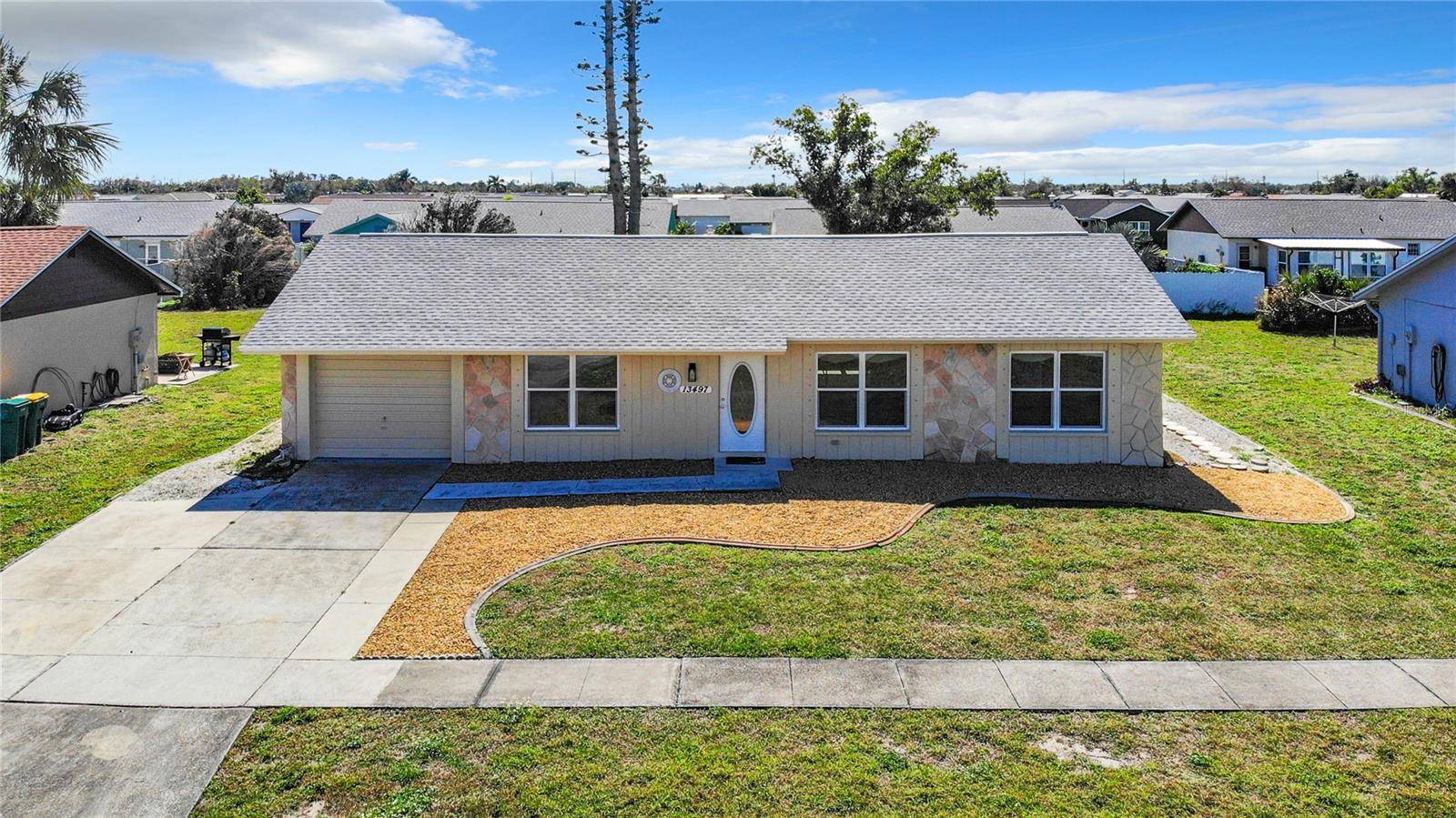 Port Charlotte, FL 33981,13497 BENNETT DR