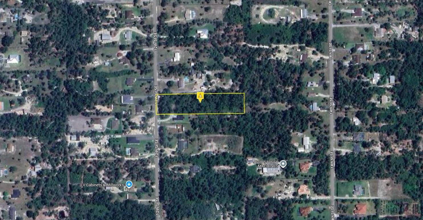 Naples, FL 34117,736 12TH ST SE